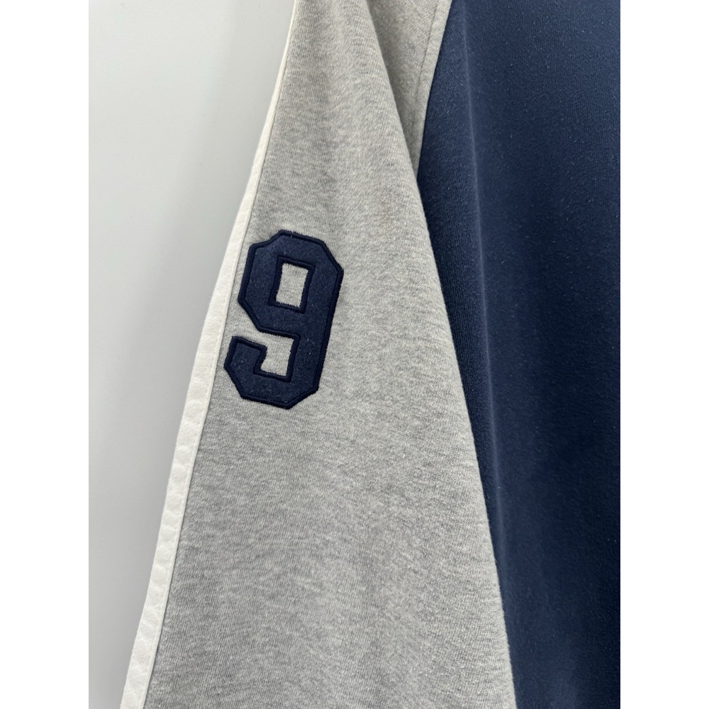 VTG Y2K Mens Champion XL Sweatshirt Full Zip Hooded Pocket Classic Retro 90s - Picture 3 of 16